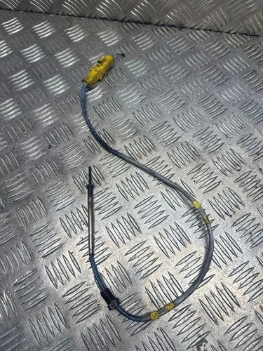 RENAULT LAGUNA III BT0/1 Abgastemperatursensor 8200941746 2.00 Diesel 30501218