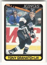 Tony Granato