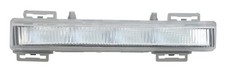 LED Tagfahrlicht rechts für Mercedes W166 M + GLK X204 + GL X166 TFL DRL LED Tagfahrlicht rechts für Mercedes W166 M + GLK X204 + GL X166 TFL DRL