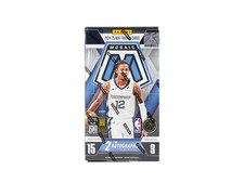 2024/25 PANINI MOSAIC BASKETBALL HOBBY BOX