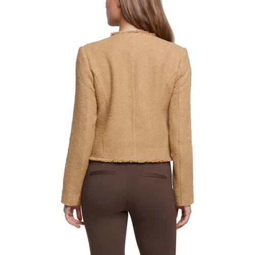 Express Damen Boucle Blazer - Bild 4 von 25