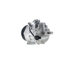Klimakompressor 12 V Ø 110 mm MAHLE für u.a. MERCEDES-BENZ C-KLASSE