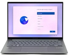 Asus Zenbook 14 Q425MA - FHD Touch - Ultra 7-155H - 16GB RAM - 1TB SSD Q425MA