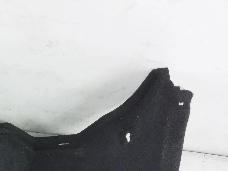 Forro de maletero de carga trasero para conductor Scion TC 2005-2010 64740-21070-C0 Foto 3 de 4