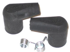 Champion spark plug caps boots for 7mm wire Triumph BSA boot