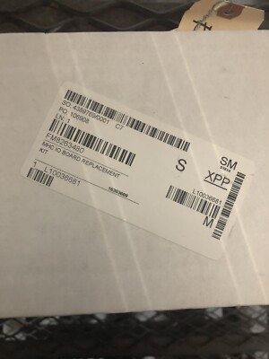 8263480 FRYMASTER I/O BOARD