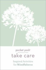 Take Care: Inspired Activities for Mindfulness by Andrews McMeel Publishing