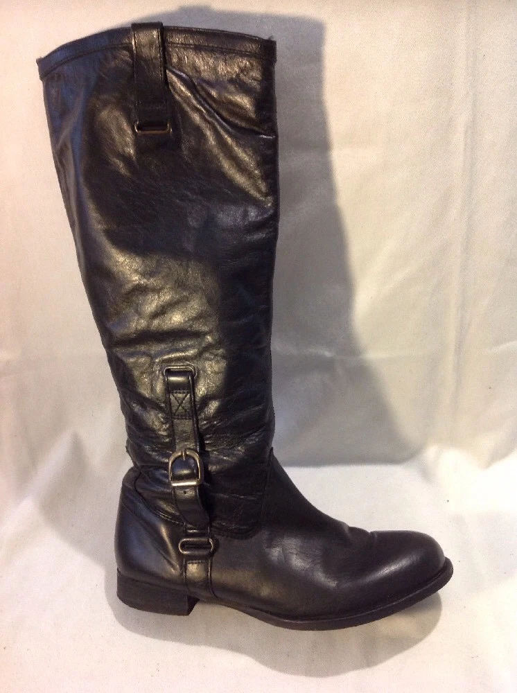 New look boots size best sale 5