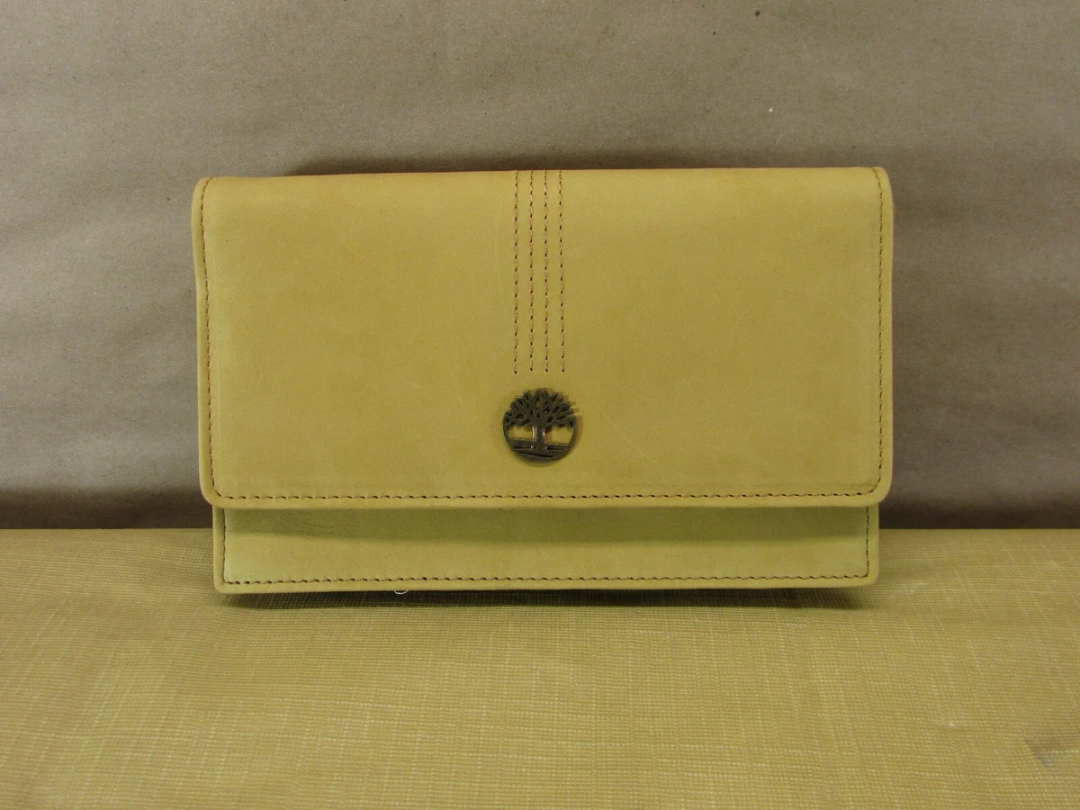 Timberland on sale clutch bag