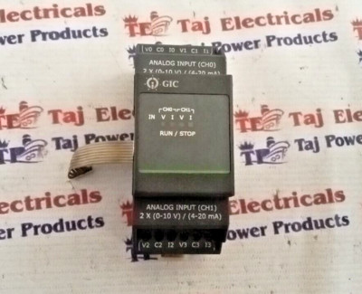 GIC PC10EA04001N PLC SUPERIOR QUALITY PRODUCT FREE SHIPPING WORLDWIDE