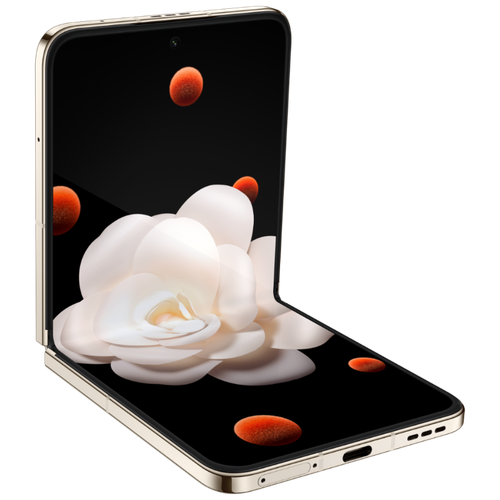 Original HONOR Magic V Flip 5G Smartphone MagicOS Folded Screen NFC 12GB+512GB - 第 7/20 張圖片