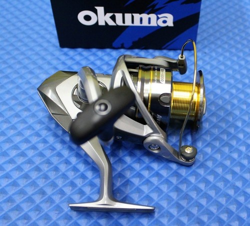 Okuma Avenger AV-6000, AV-8000, AV-10000 Spinning Reel CHOOSE YOUR MODEL! - Picture 7 of 21