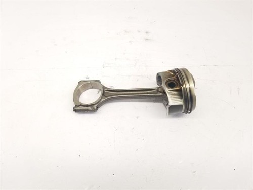 2021 PEUGEOT 208 ENGINE PISTON 1.2 PETROL EB2ADTD (HNK) 9807260380 - Picture 4 of 6