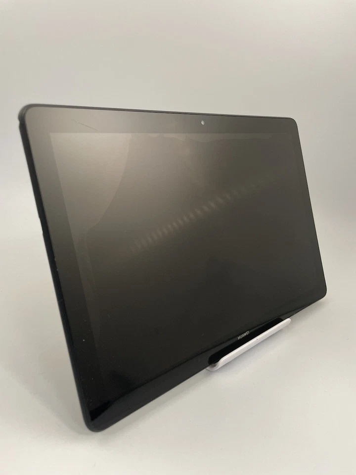 Huawei MediaPad T5 AGS2-W09 Black 10.1" Android Tablet Spares And Repairs #D - Image 4 of 4