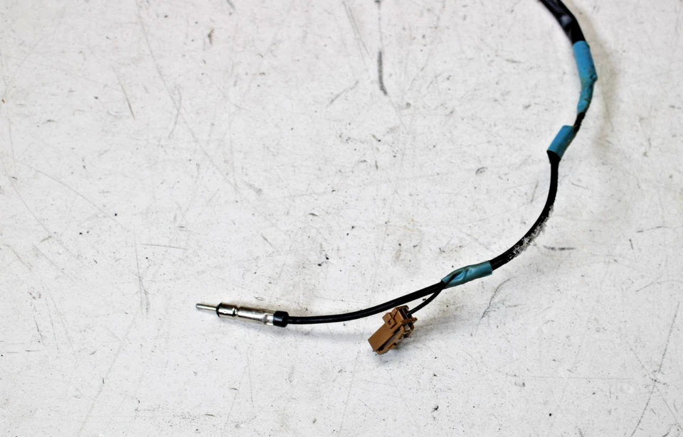 03-08 CONJUNTO ANTENA RECEPTOR RADIO INFINITI FX35 FX45 Foto 2 de 4