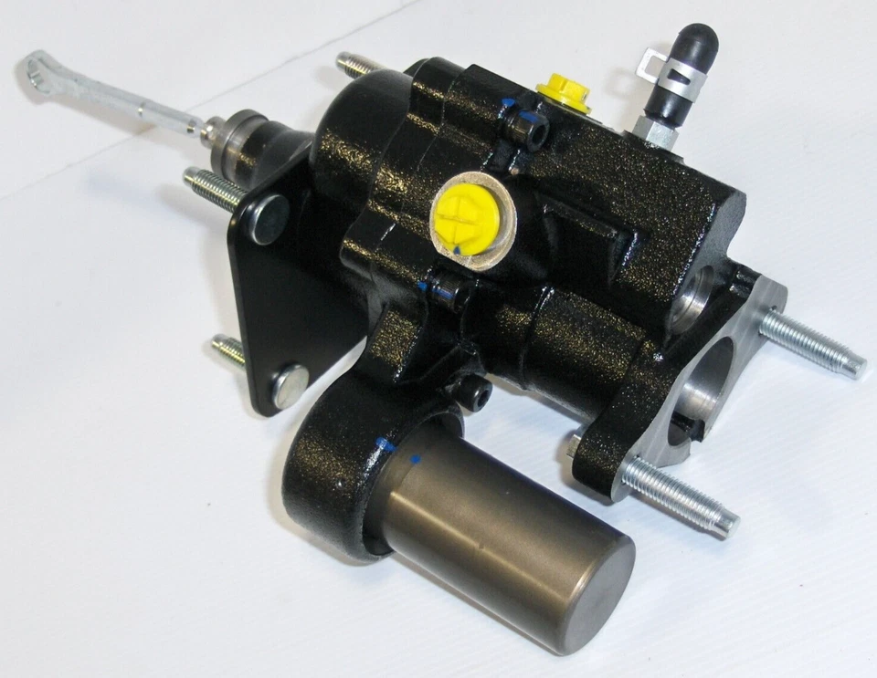 Potenciador de freno Hydro Boost Power para Chevrolet GMC C1500 C2500 1997-99 52-7358 Foto 4 de 4