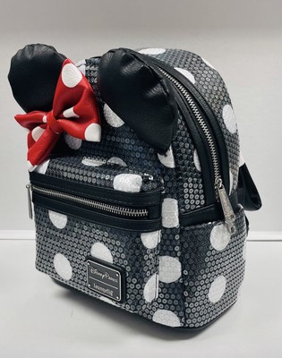 Designated just for Disney Parks Loungefly Minnie Mouse  display picture 1