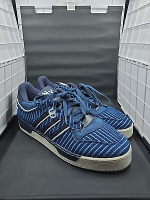 Size adidas Rivalry 86 Low New York Yankees