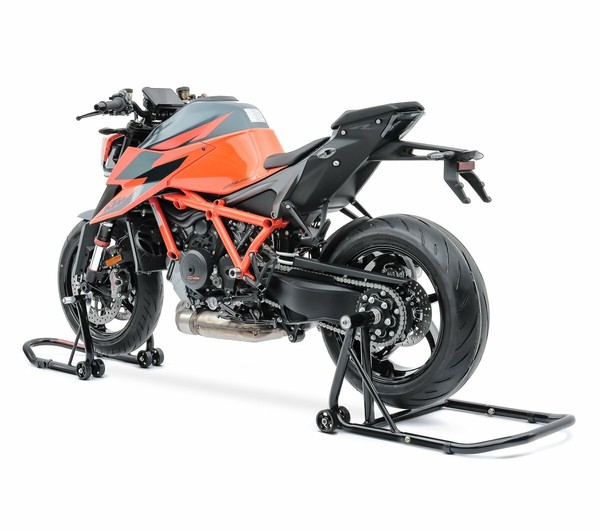 Einarm MontagestäNder Set FüR Ducati 916 94-98 Hinten Vorne RB-image