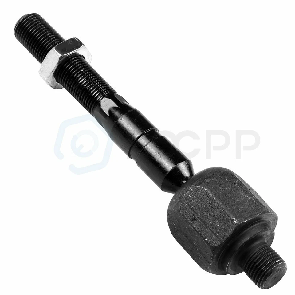 4x Front Inner Outer Tie Rod End Links For Benz ML320 ML350 ML500 ML430 ML55AMG - Image 2 of 4