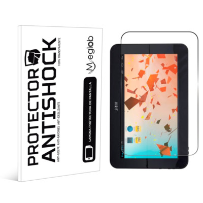ANTISHOCK Screen protector for Airis Tablet OnePad 1100x2 TAB11D