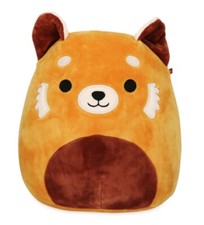 Kellytoy Squishmallows Seth The Red Panda 8INCH NEW NEW NEW