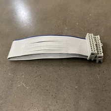Apple IIc Plus Internal Disk Drive Cable Assembly - 590-0583 - New