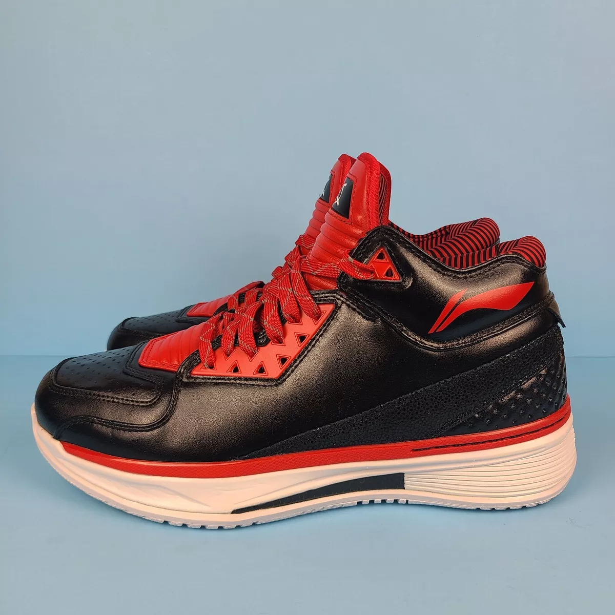 Buy Men's Basketball Shoes Sneakers Shoes Online – Way of Wade