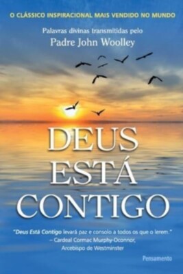 Wooley - Deus Est Contigo - New paperback or softback - X555z