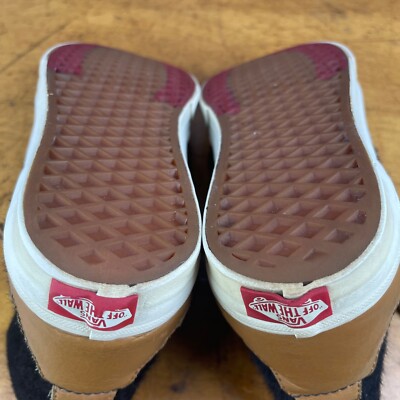 Vans SK8-Hi Reissue Year of the Horse Hi Tops Black Pony  display picture 1