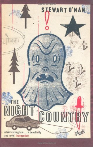 The Nght Country By Stewart O'Nan