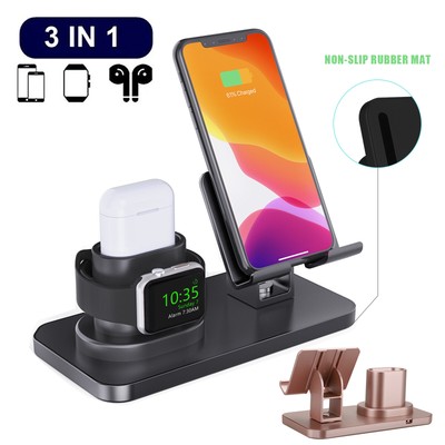 E C Aºz Apple Airpods Ae E Iphone 3 In1 Qi Ae Cº A C µa A C µa Zaº A C µc Ebay