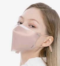 Korea Magicopper Face Mask Premium Set Washable Reusable Breathable Fashionable