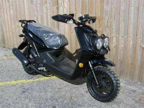 Blaze 150cc clearance