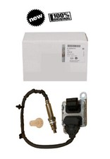 ORIGI. NOX SENSOR LAMBDASONDE VOR KAT OPEL INSIGNIA A 2.0 CDTI 8 55 606 55487269