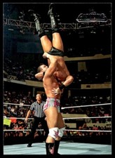 2011 Topps WWE Champions David Hart Smith/Tyson Kidd #25