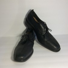 cole haan beckett black oxfords