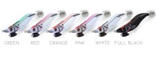 TOTANARE DTD BALLISTIC WHITE KILLER LONG CASTING EGING SEPPIE CALAMRI