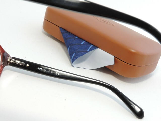 fossil ftw 7009