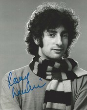 LARRY HANKIN SIGNED SECOND CITY CHICAGO SKETCH 8x10 SHOW PHOTO w/COA ACTOR PROOF