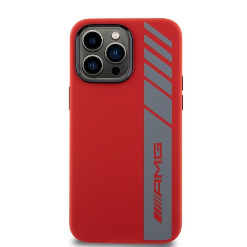 AMG Mercedes Benz für iPhone 15 Pro Max Magsafe Schutzhülle/Case Tasche - Bild 3 von 7
