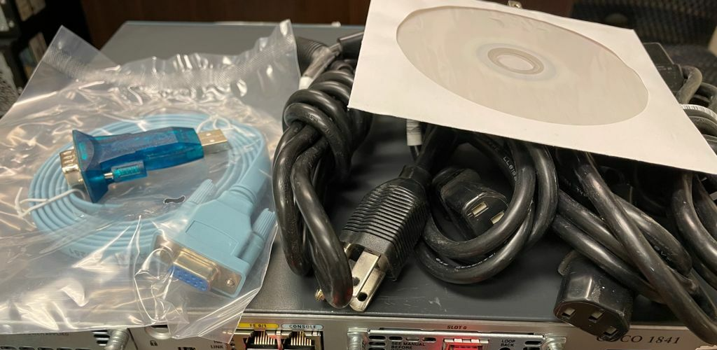 Cisco CCNA LAB KIT IOS 15 Routers with lab examples. | eBay