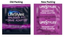 50 CT Lifestyles Snugger Fit Condoms: FAST FREEEEEEEEEEEEEEEEEEEEEEEEE Shipping