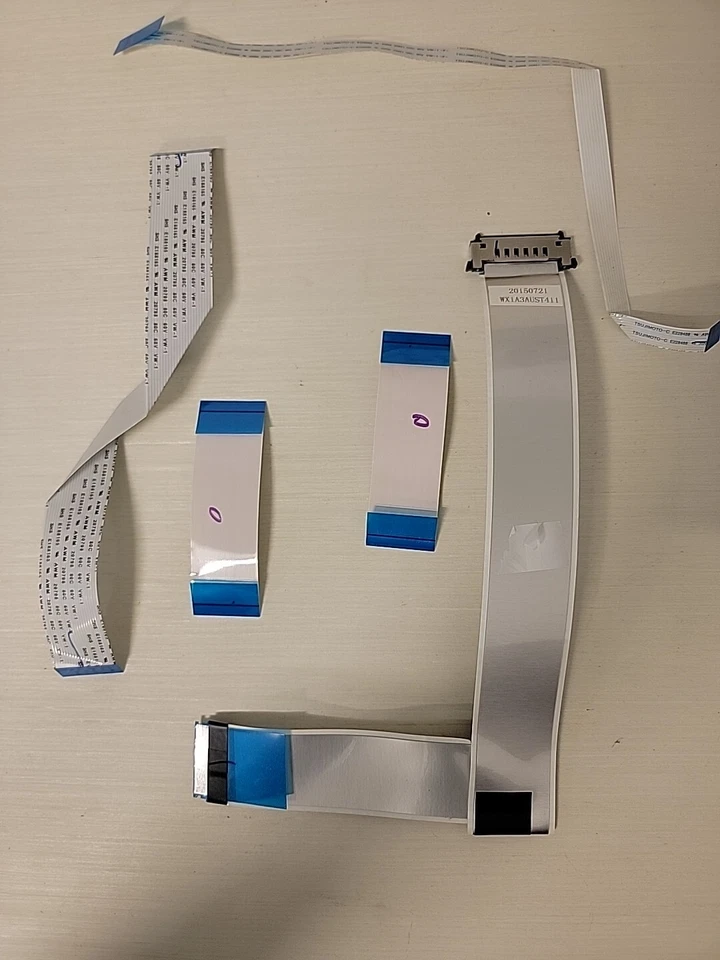 Cable y conectores Lvds Funai LF501EM6F  Foto 2 de 3