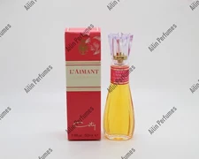 L'Aimant by Coty Cologne spray 1.8oz(53ml) for women