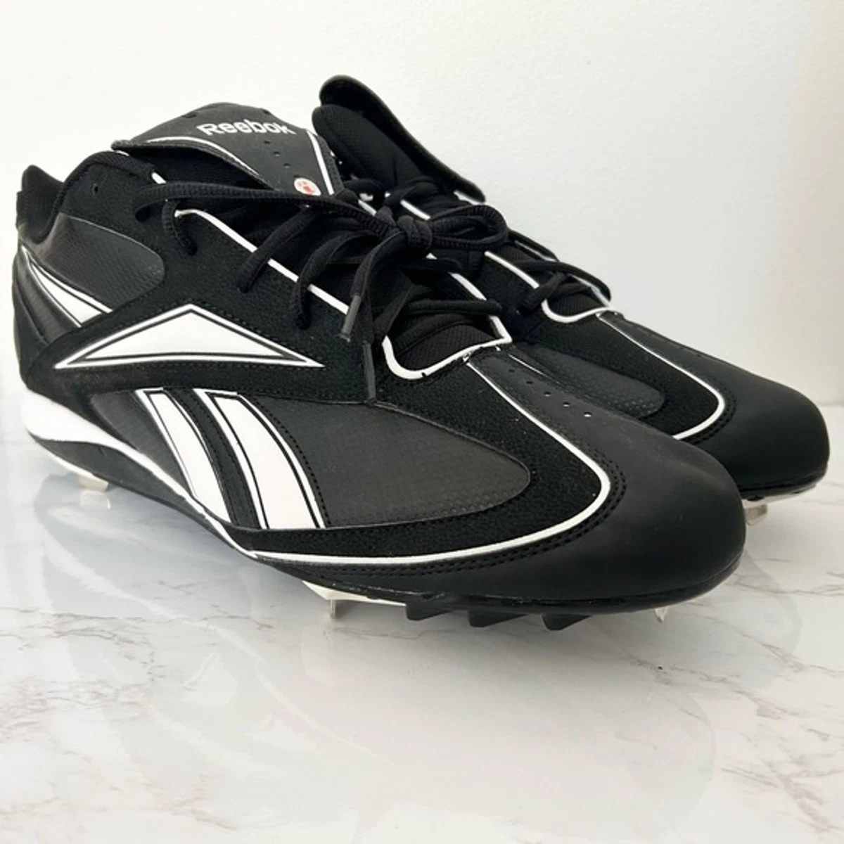 Reebok baseball shoes sale