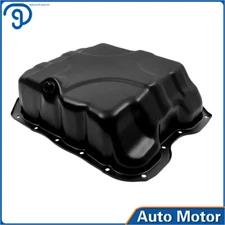 Engine Oil Pan For Chrysler 200 Dodge Dart 13-15 Jeep Cherokee 2.4L L4 264-854