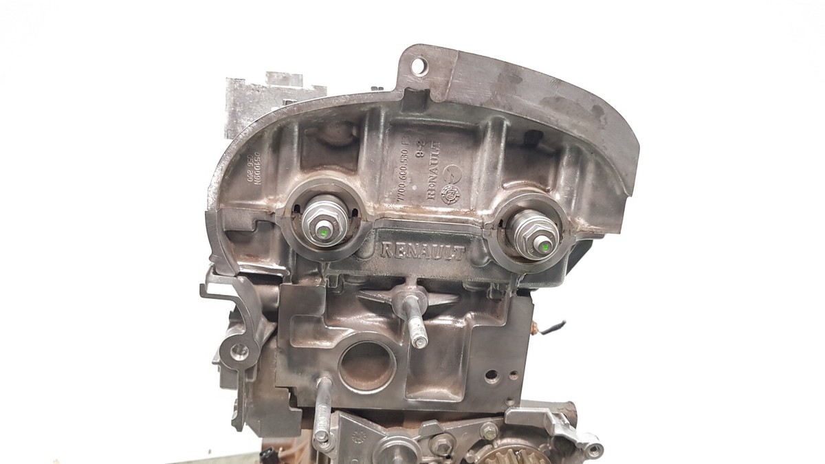 Cylinder Head 8200843474F 1.6 16v Dacia Renault Kangoo 2  