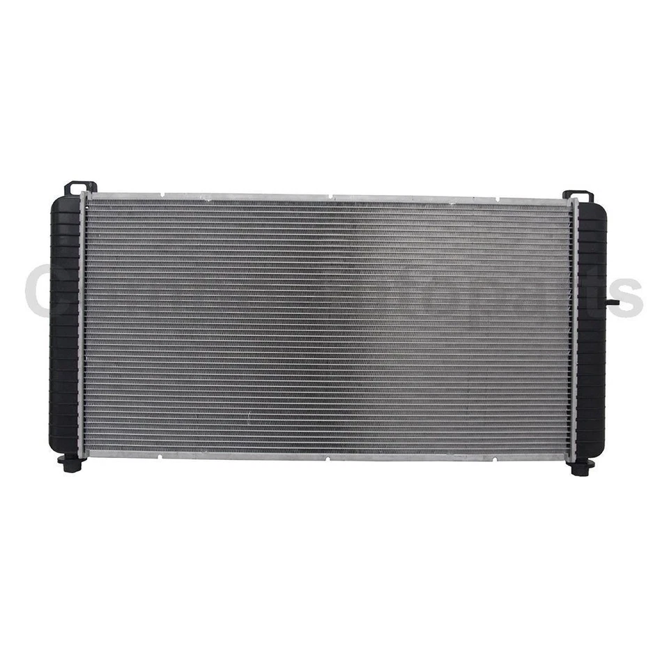 Radiador OSC para GMC Yukon XL 2500 2001 2002 8,1 L Foto 4 de 4