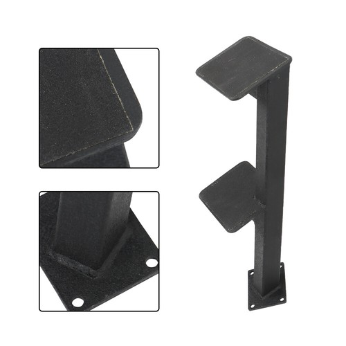 New Universal High Quality Boat Step Combo 3 Step Boat Trailer Steps - Afbeelding 6 van 12